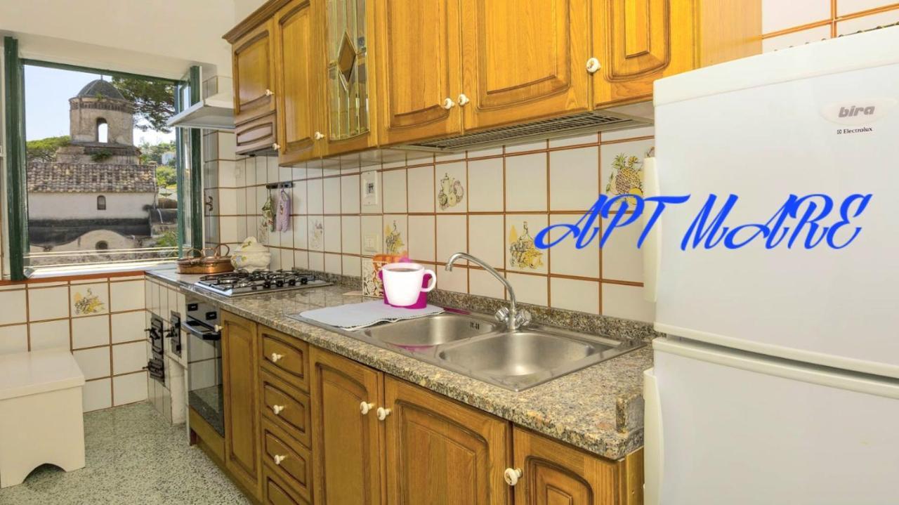 شقة Casa Annunziata رافيلّو المظهر الخارجي الصورة