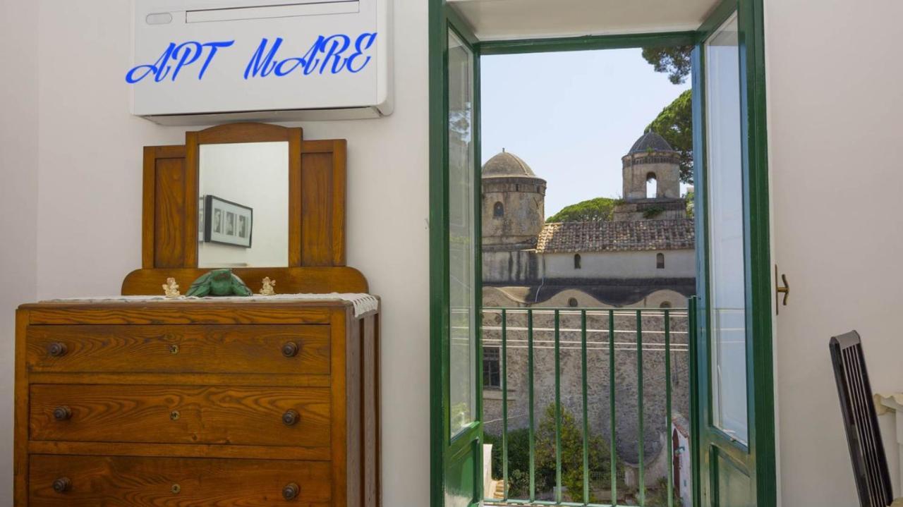 شقة Casa Annunziata رافيلّو المظهر الخارجي الصورة
