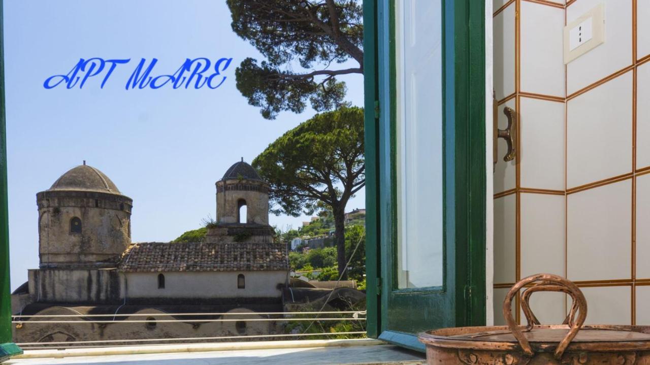 شقة Casa Annunziata رافيلّو المظهر الخارجي الصورة