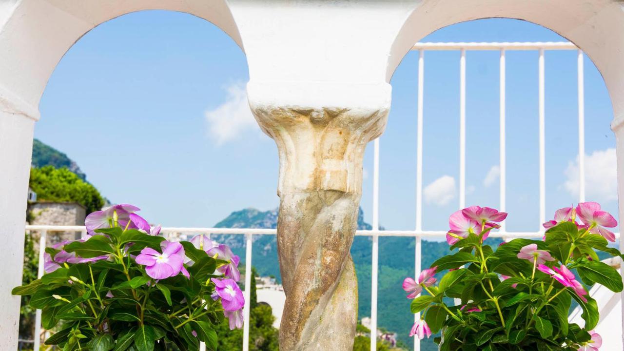 شقة Casa Annunziata رافيلّو المظهر الخارجي الصورة