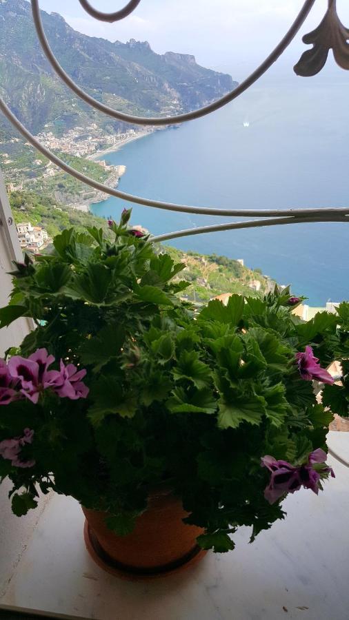 شقة Casa Annunziata رافيلّو المظهر الخارجي الصورة