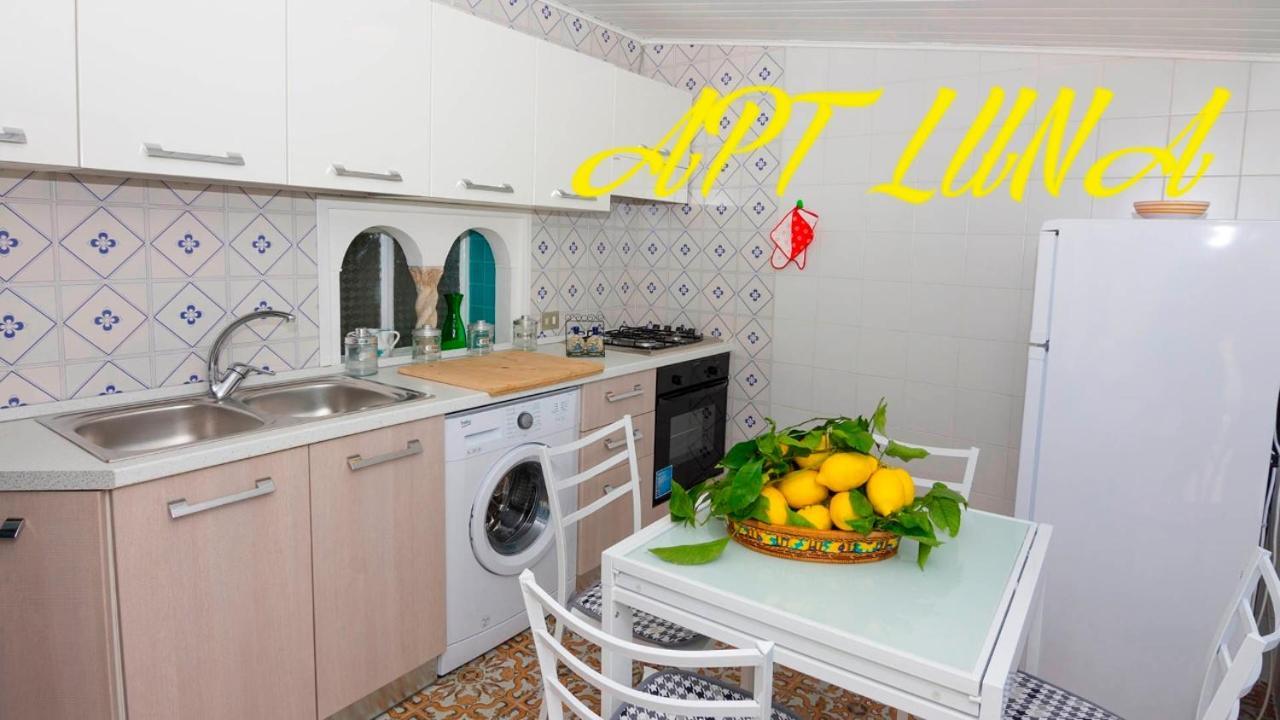 شقة Casa Annunziata رافيلّو المظهر الخارجي الصورة
