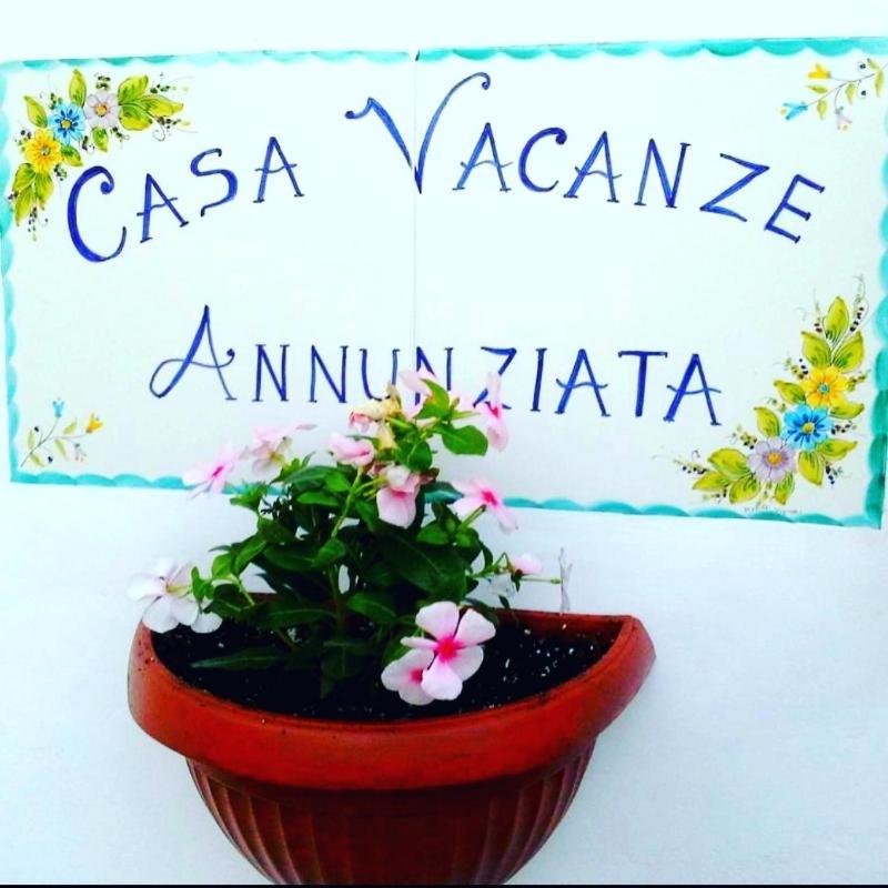 شقة Casa Annunziata رافيلّو المظهر الخارجي الصورة