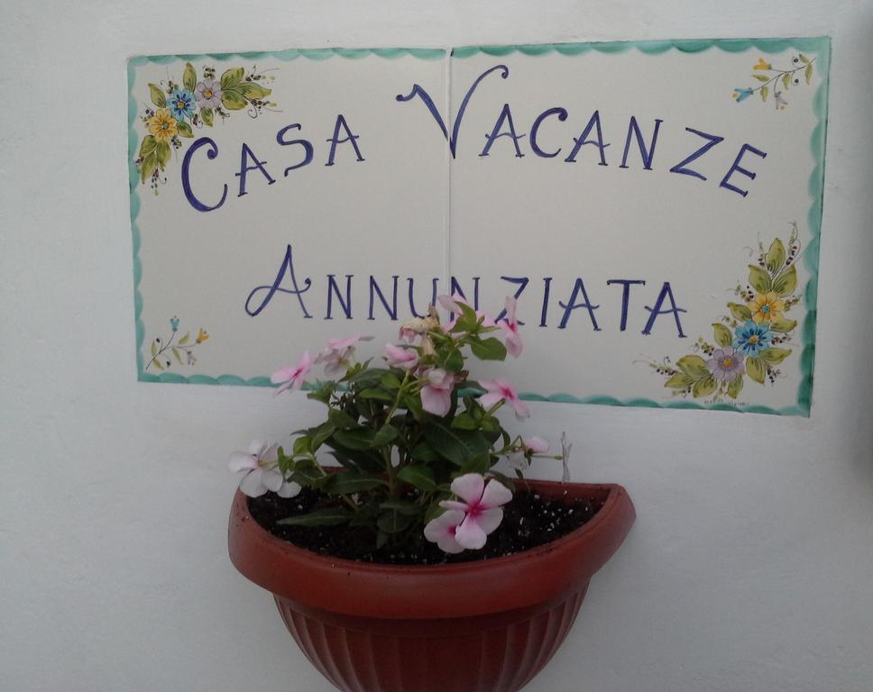 شقة Casa Annunziata رافيلّو المظهر الخارجي الصورة